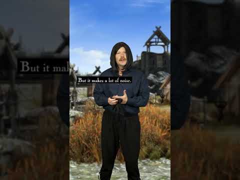 The first d-bag: muffler