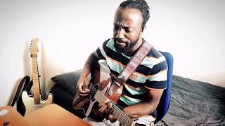 I speak life (Donald Lawrence)