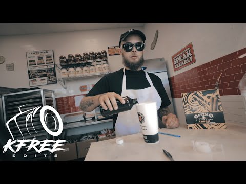 ATM Krown - Used To Clean Toilets (Official Video) Shot By @Kfree313