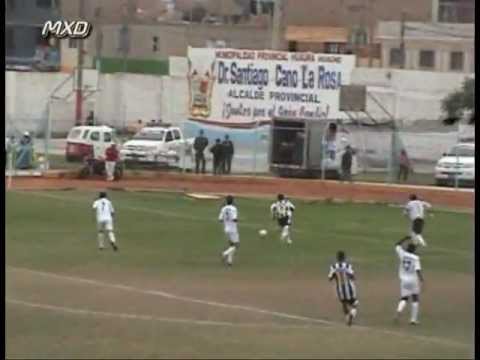 Pedro Anselmo (2) vs. (0) Deportivo Aipsa copa peru etapa departamental 2da fase vuelta.