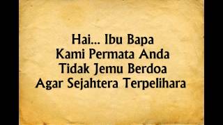 Download lagu Rabbani-Anak Soleh (HQ Audio) mp3