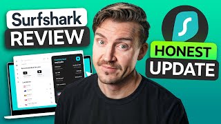 Surfshark review 2026 | HONEST Opinion - is it worth trying?