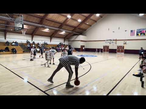 HDS 5th vs Chatham Academy H1