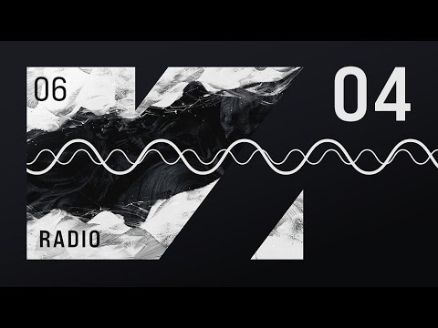 VISION and Noisia Radio