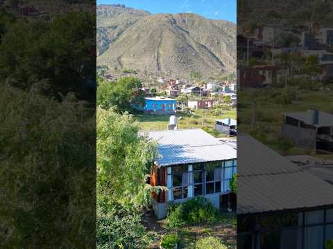 VENTA CASA 2D, GALERIA, ASADOR, AMOBLADA, EL MOLLAR TAFI DEL VALLE, EXCELENTE UBICACION