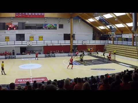 Sudet - PoNoVo 2.2.2018