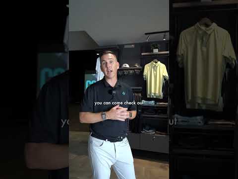 Take A Tour Around Golfinity