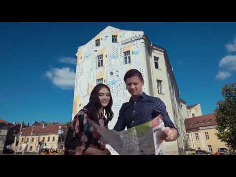 Radisson Blu // Commercial