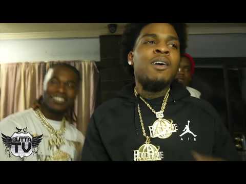 Go Yayo In Studio With Arkansas Artist Cook They Just Made A Banger !!!