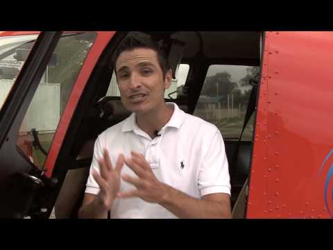 Vic Lorusso reporting for the 2014 Kuringgai Chase!