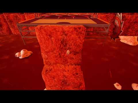 Ben and Ed - Blood Party (Hell) Speedrun in 00:00:57,880