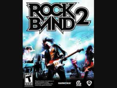 Rock Band 2 Hello There- Cheap Trick