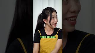 Video trải nghiệm máy nén ép trị liệu bắp chân và bàn chân Nikio NK-285