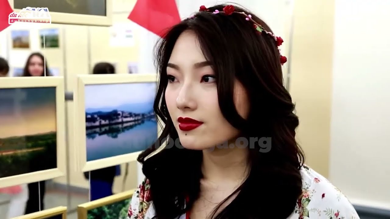 Đại học Kỹ thuật Dầu khí quốc gia Ufa, Liên bang Nga