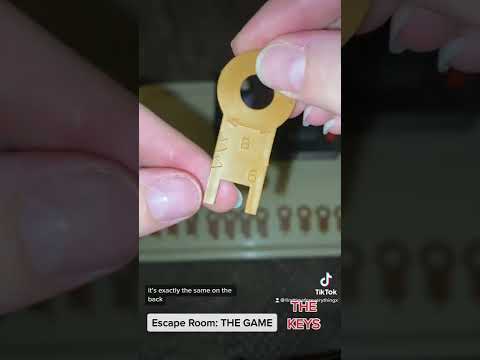 Escape Room: The Game - The Basement