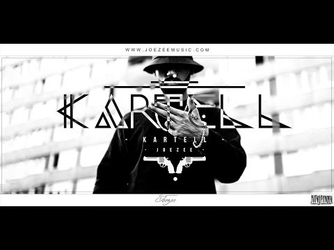 "Kartell" - Azet x Zuna x Miami Yacine - Piano Street Trap Instrumental (Prod. by joezee)