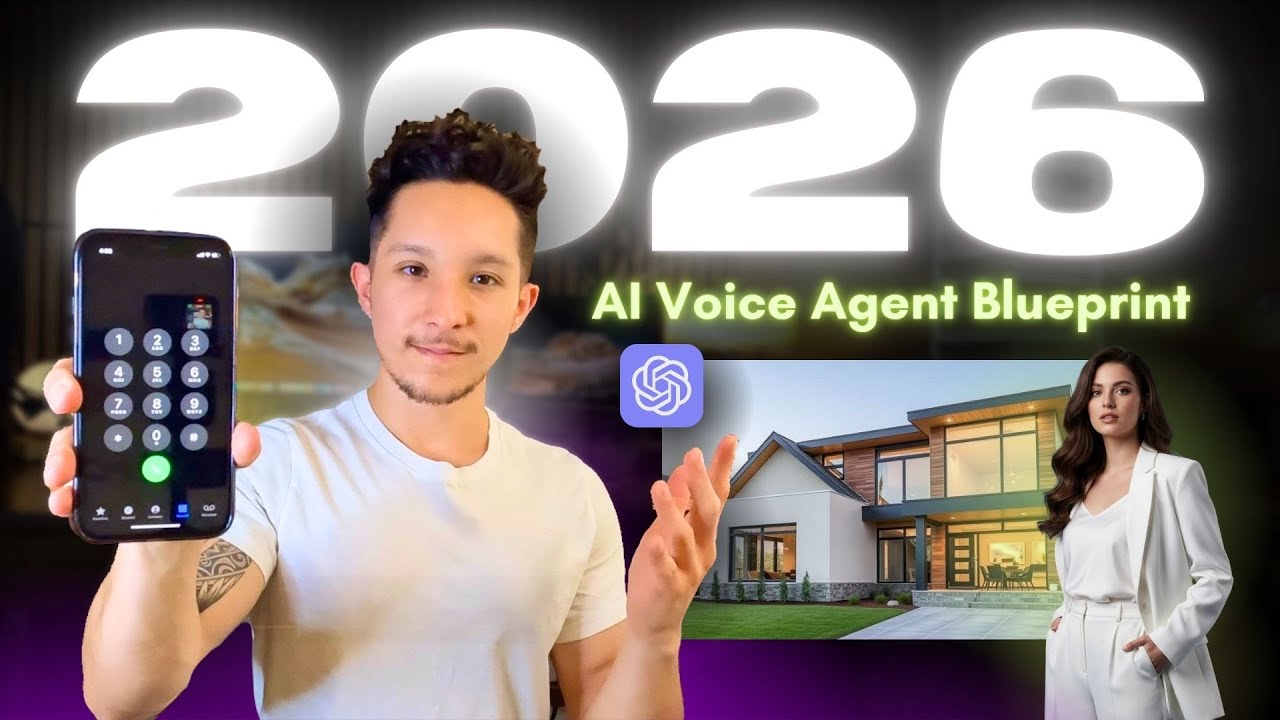 AI Real Estate Assistant
