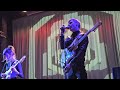 Mahogany @ The Metro Gallery 02/23/25