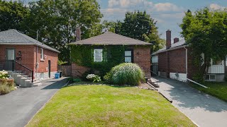 124 Bond St N, Hamilton