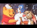 Opening Closing To The New Adventures Of Winnie The Pooh Newfound Friends 1989 VHS