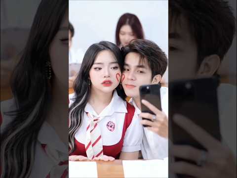 He always support! #chany #C4class