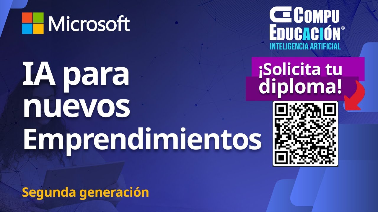 Taller IA para Nuevos Emprendimientos