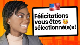 DVLOTTERY 2026 RÉSULTATS ET CE QU’IL FAUT FAIRE!