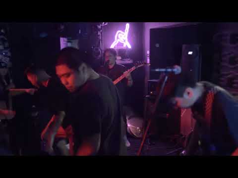 [8-26-23] LxPxP -vs- KOROSE at CLUB SHARP - Mangwon, Seoul.