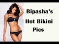 Bipasha Basu S Hot Bikini Pictures TOI