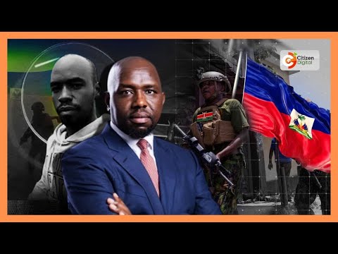 Govt criticized over mishandling of officer Kabiru’s death in Haiti