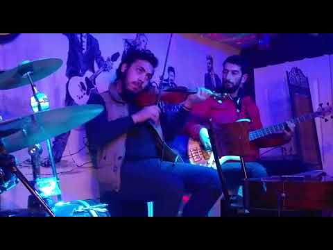 Kemanlı ağır gayda