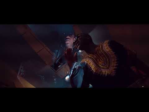 Danny Rimus - CHAMPIONOBODY  [OFFICIAL VIDEO]