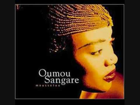 Oumou Sangare