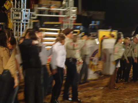 Rodeio Rio Verde - Goias