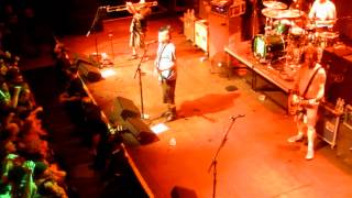 NOFX - (7) We March To The Beat Of An Indifferent Drum - Silver Spring, MD