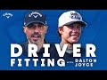 Dalton Joyce Ai Smoke Driver Fitting World Of Wunder