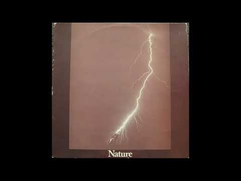 Nature - Nature (Full Album 1972, Sweden)