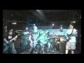 Bright Color Vision - Sinking Fire 