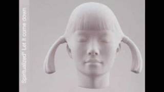 Spiritualized - The Straight And Narrow -