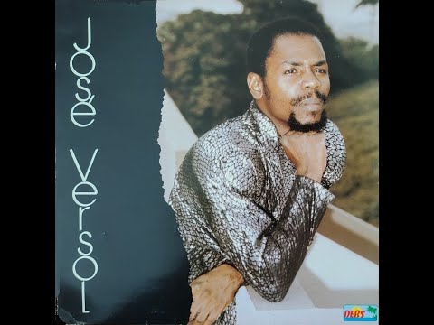 José VERSOL - Tchoup Tchoup     🪘🎹🎸🎺🎼🎧