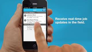 vWork video