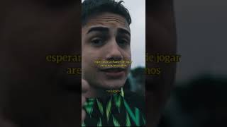 Mc Hariel - Vou Buscar (status)