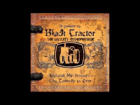 Black Tractor 