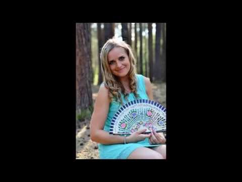 Aneta Jíchová - A tak Bože přání mám