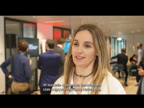 Olga Malinkiewicz, Co-founder & CTO, Saule Technologies #CSBC25