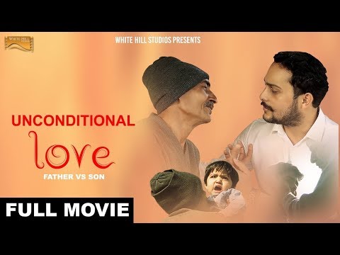 Unconditional Love | Short Film | Amit Chandpuri  | White Hill Studios | Latest Punjabi Movies 2017
