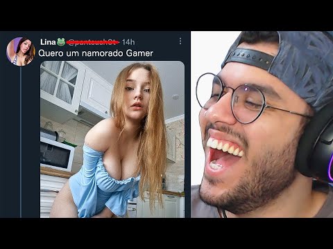 Coisas que as mulheres só gostam na internet