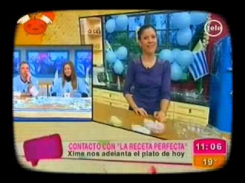 BENDITA TV 222 - BOTINEROS
