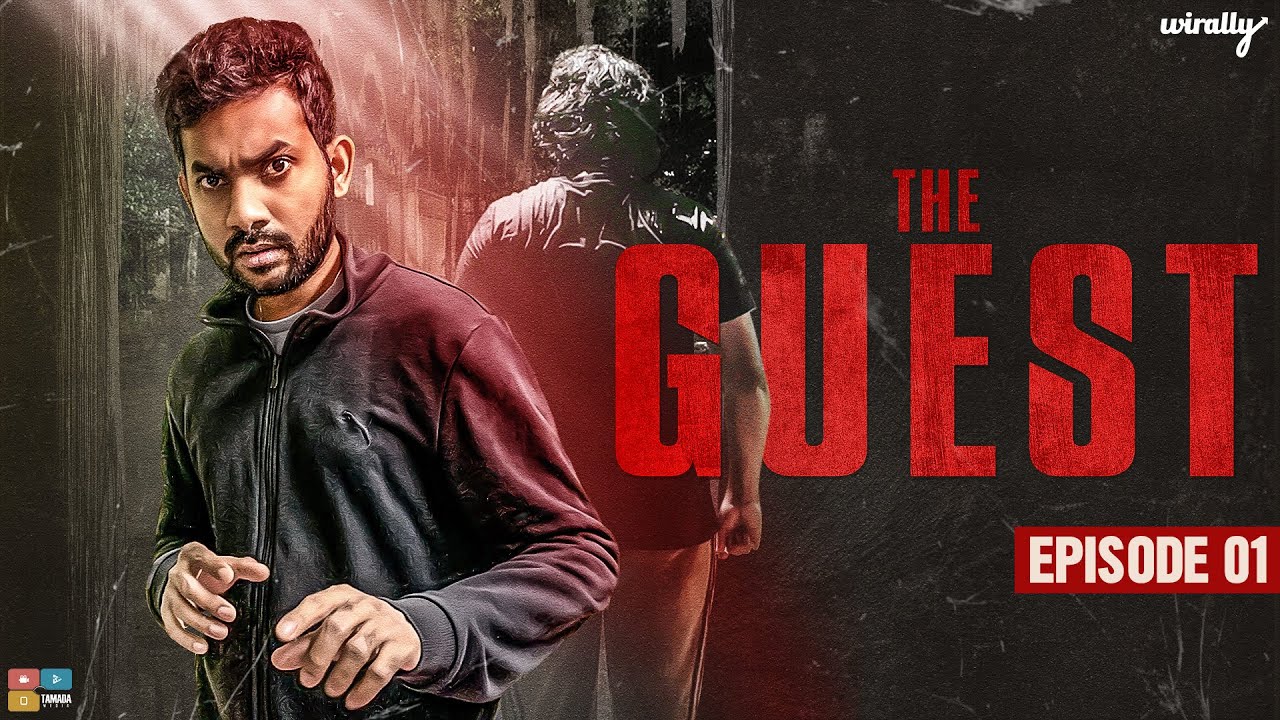 The Guest || Episode 1 || Wirally Originals || Tamada Media