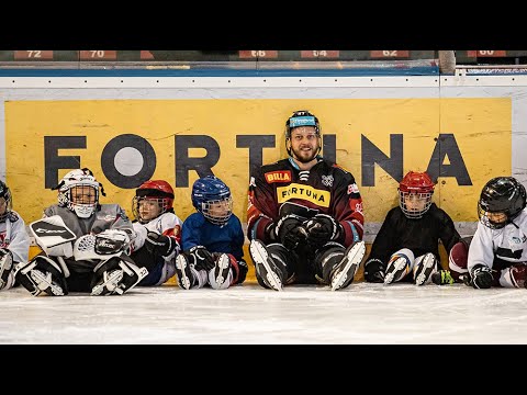 Nábory jsou na Spartě v plném proudu!